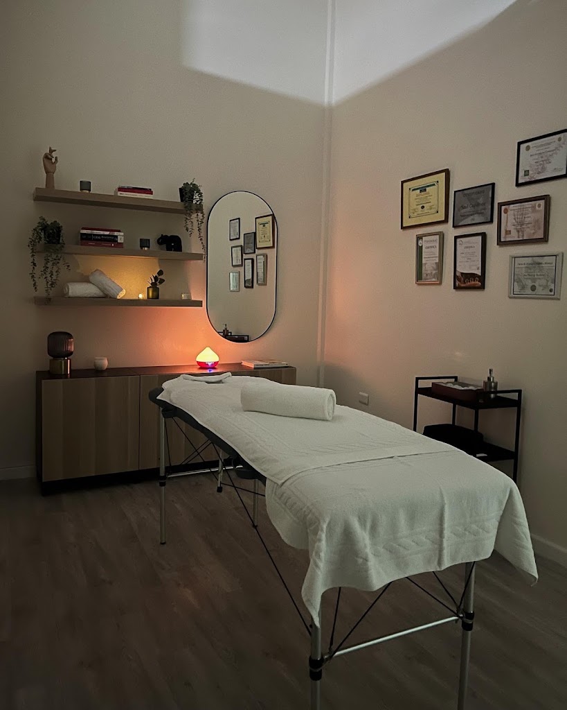 Centro terapias La Oliva