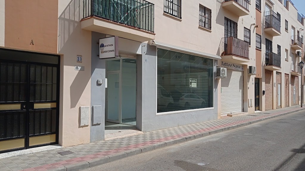 Marathon Experience - Marathon Oposiciones