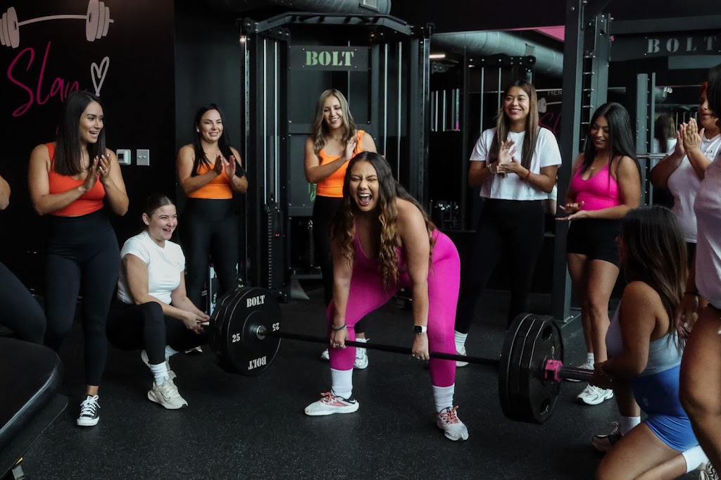  Strong Mind and Body Fitness LLC