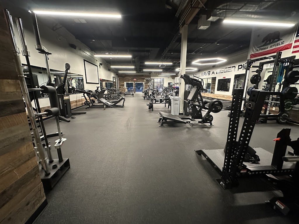  MoveMunch Personal Training