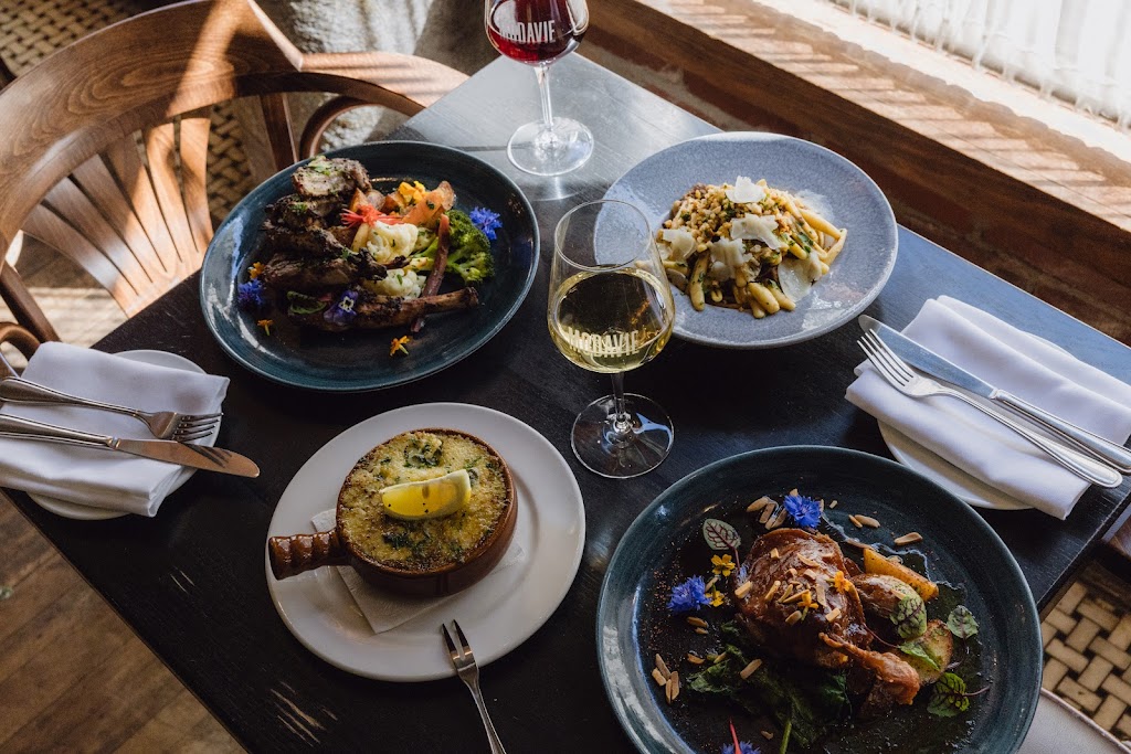 Food & drink