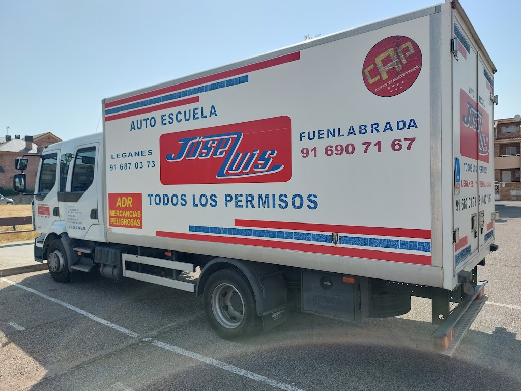 Autoescuela Jose Luis