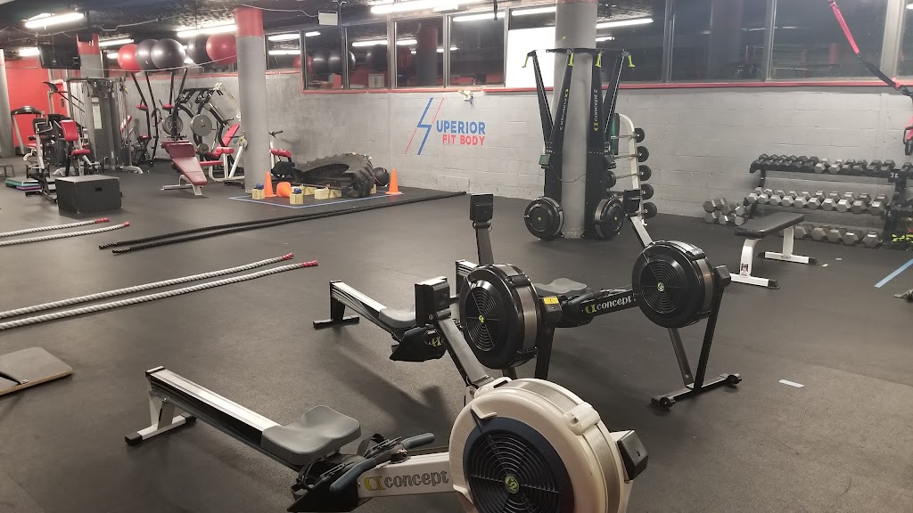  Superior Fit Body LLC - Personal Training, In Home Training and Online Training