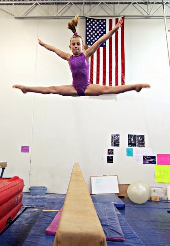  Rising Stars Gymnastics