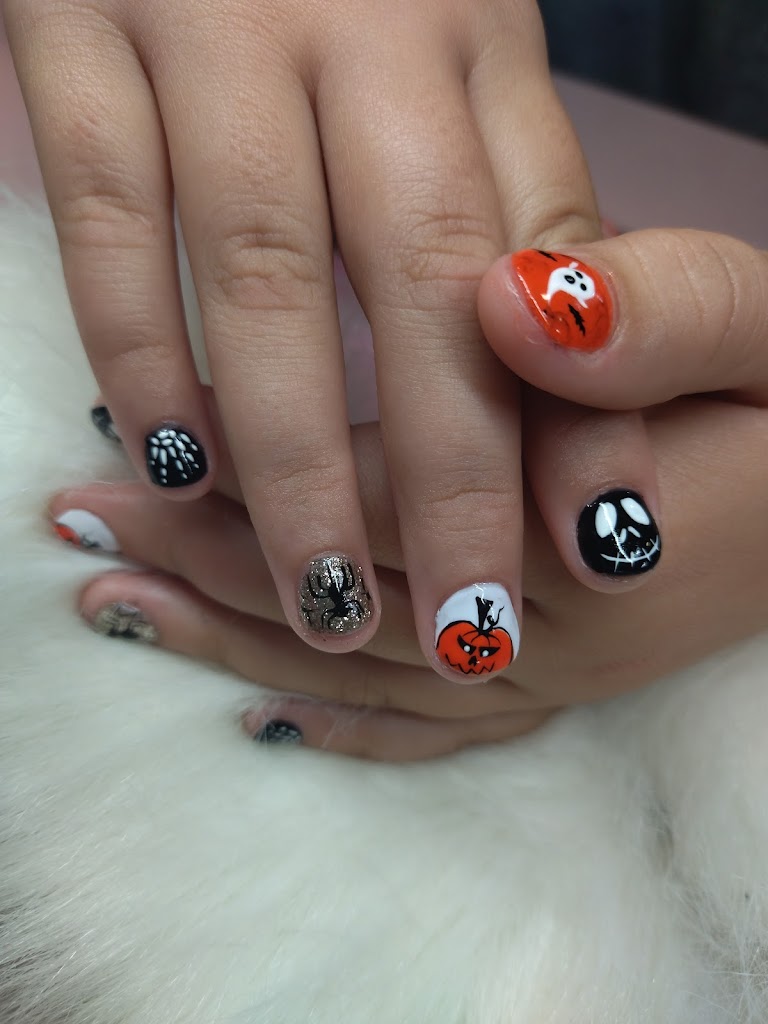 Spa de unas Vivi - Pamplona