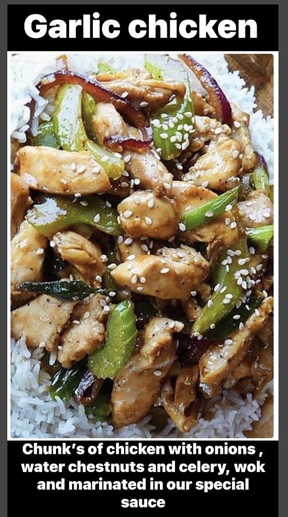 Heavenly Thai
