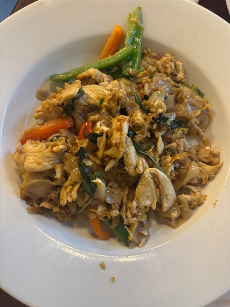 Lemongrass & Lime -VISTAS (Summerlin)