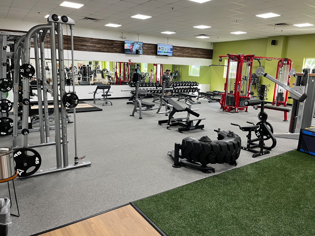  Southeast Volusia Family YMCA