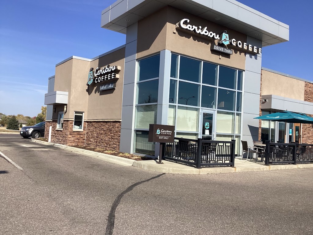 Photo of Caribou Coffee