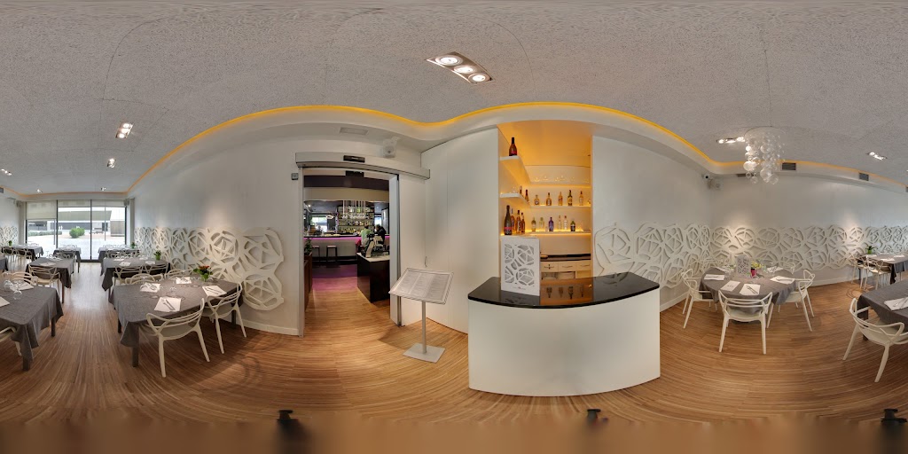 RESTAURANTE PUERTA GRANDE BERRIA