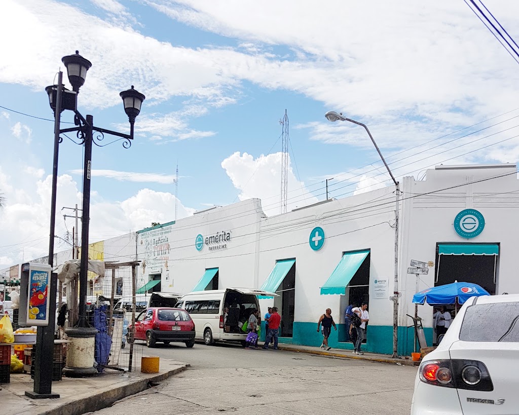 Emerita Farmacias Centro 65 — Del propietario