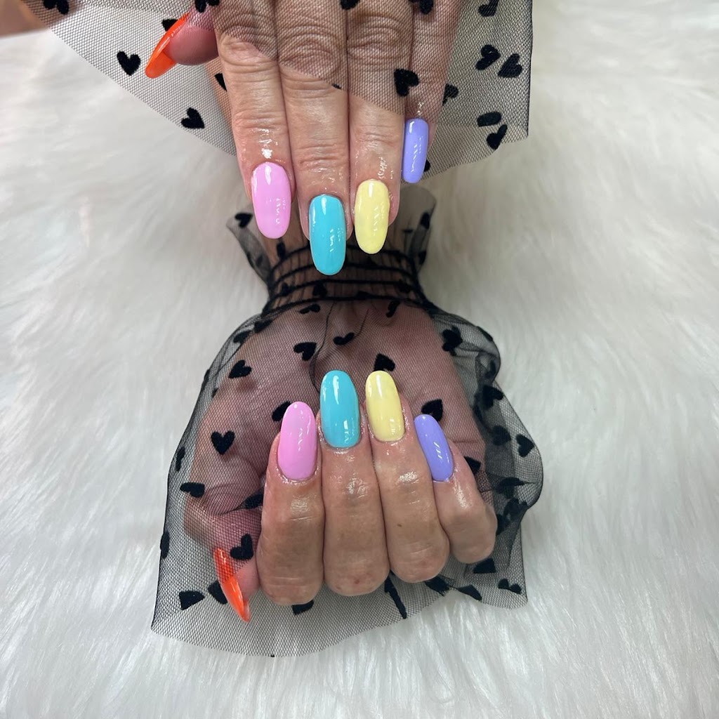 Diva's nails — Manicura