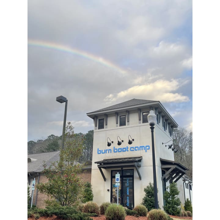  Burn Boot Camp