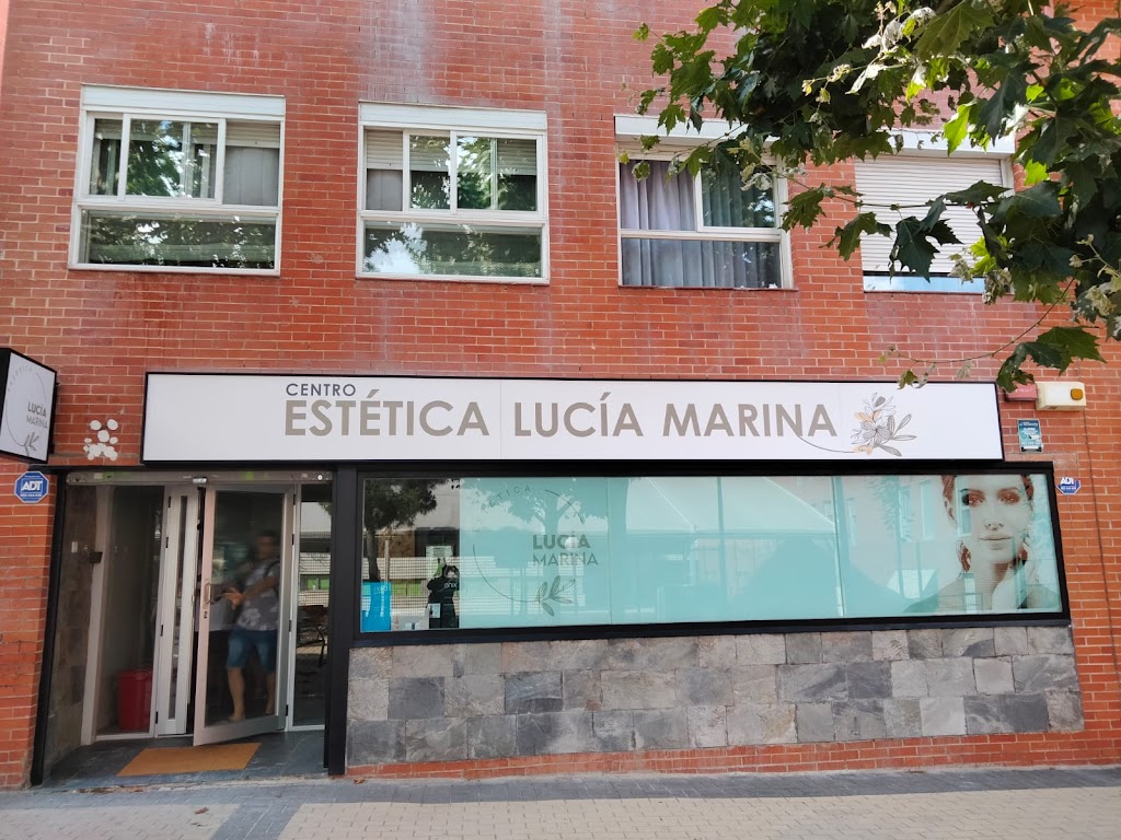 Estetica Lucia Marina