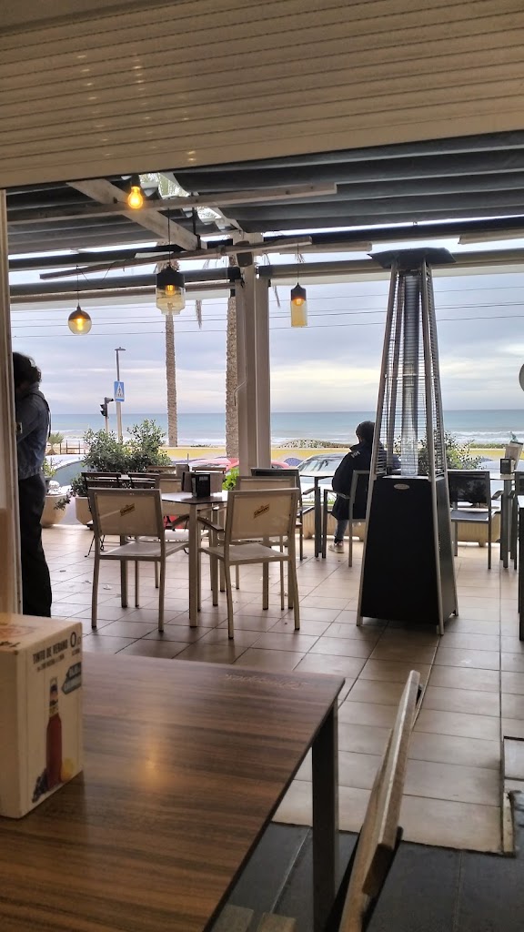 CAFE&MAR — Mas recientes