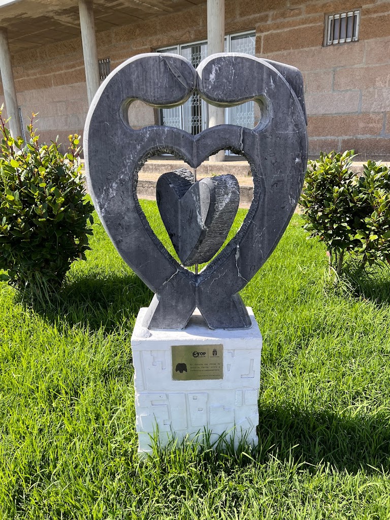 Monumento vitimas de trafico