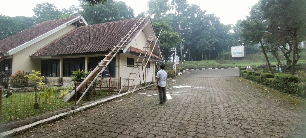 Cimandala Scout Camp