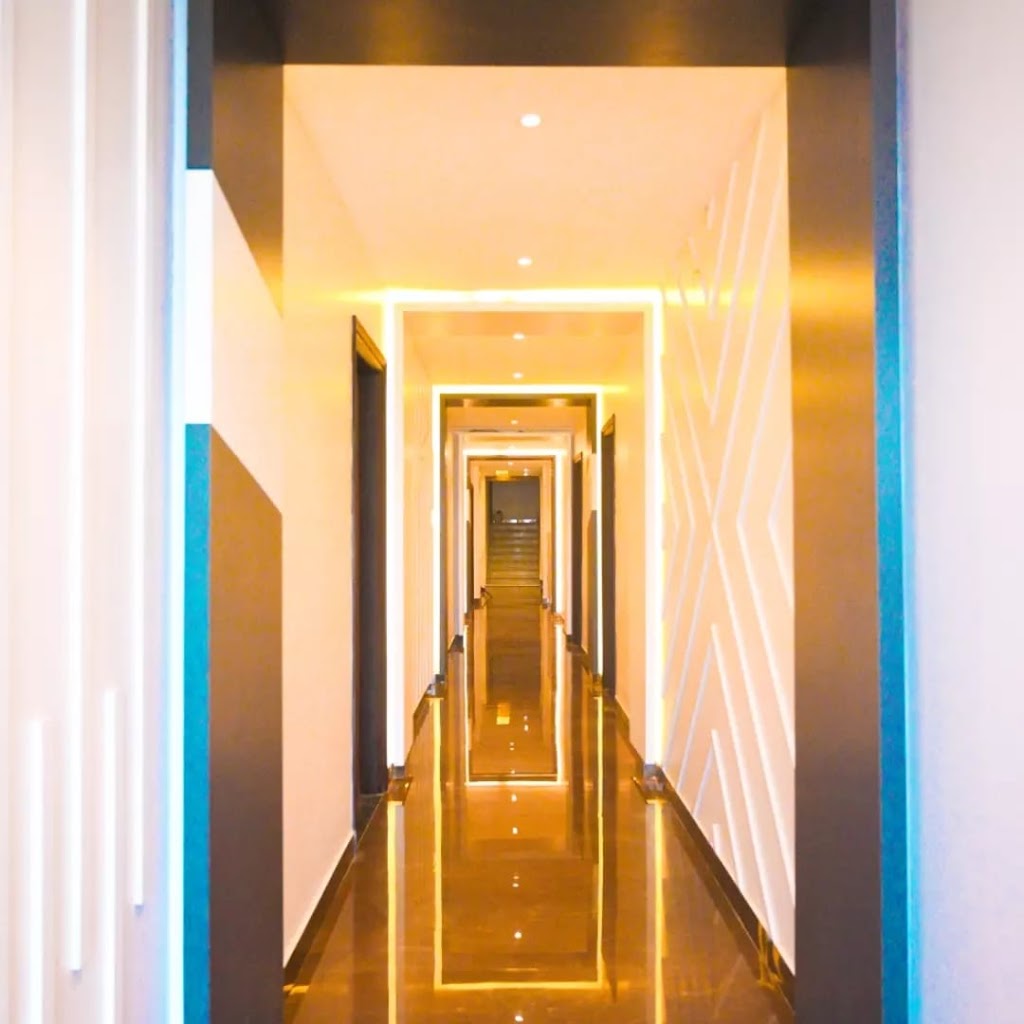 Hotel Raj Palace