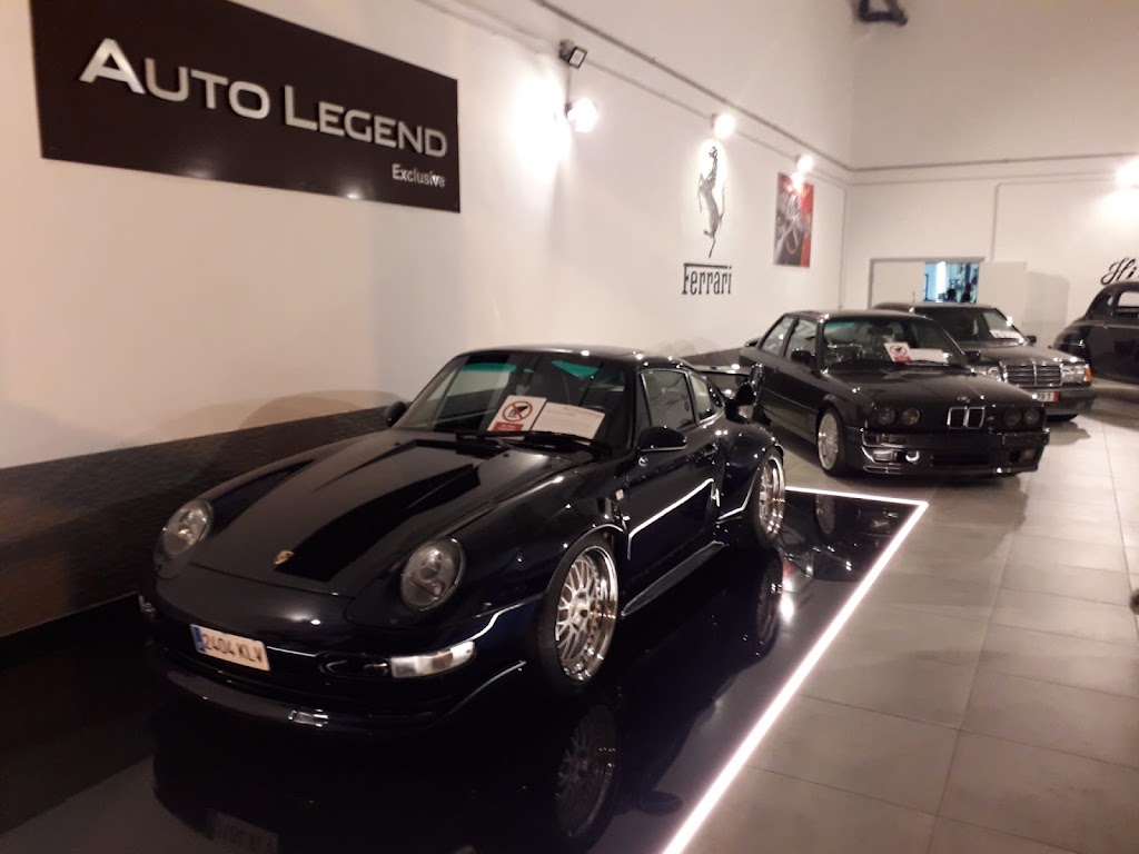 Autolegend Exclusive