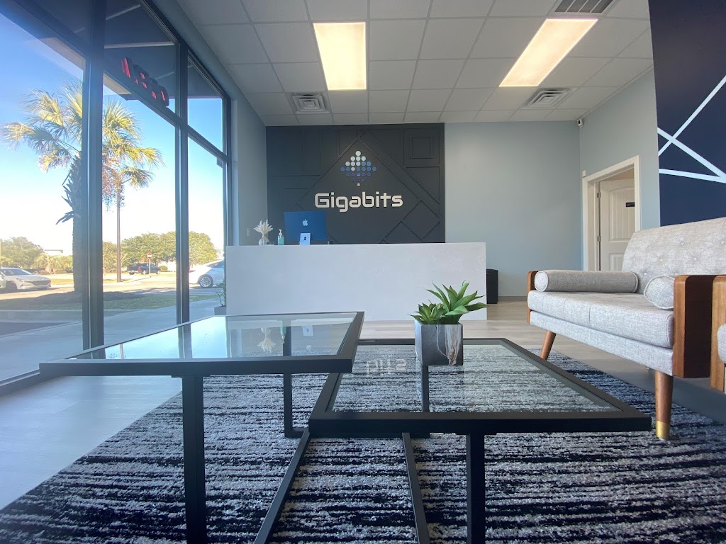 Gigabits Computer Repair It Solutions