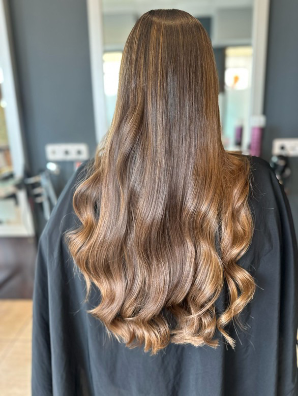 Anna perruqueria estetica — Mas recientes