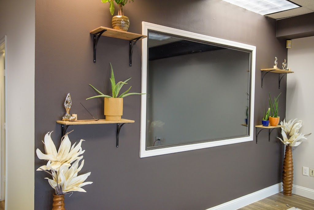  Elemental Yoga + Meditation Studio