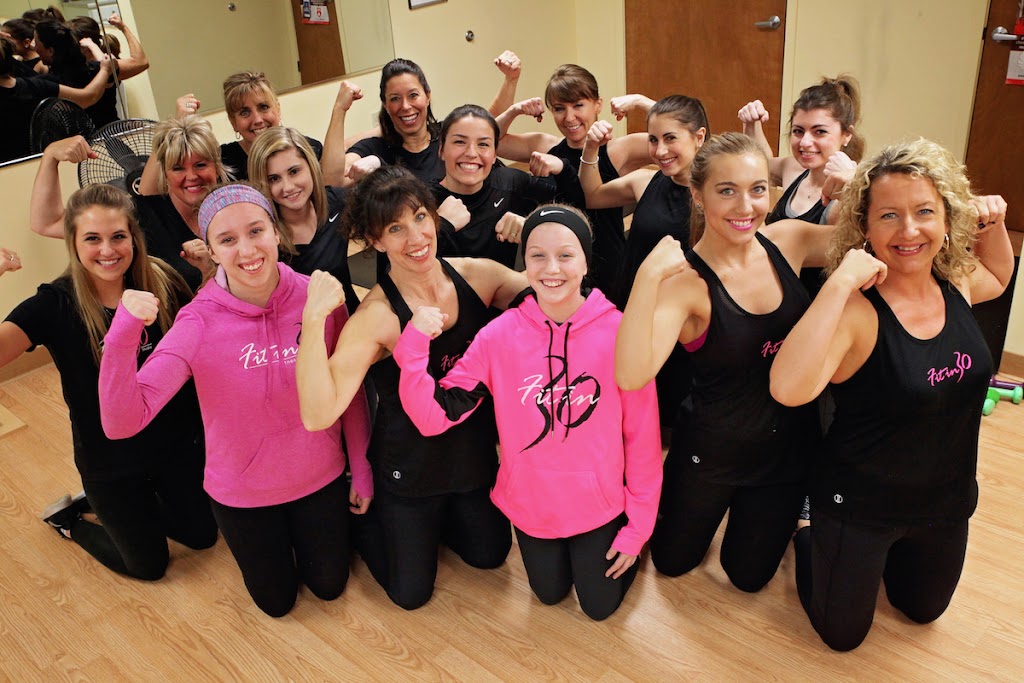  Fit in 30 Studio, LLC