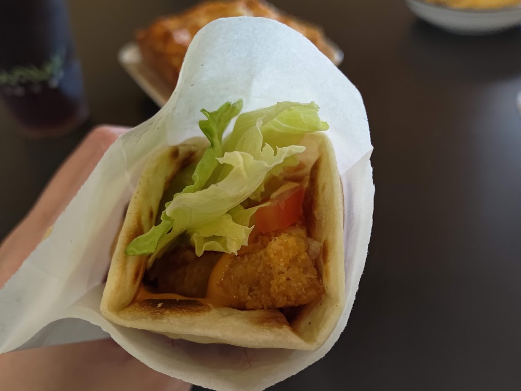 WAWU 瓦屋早午餐-台中烏日 平價必吃美食 推薦特色早餐 人氣排隊銅板小吃料理 PTT網友首選早午餐餐廳 的照片