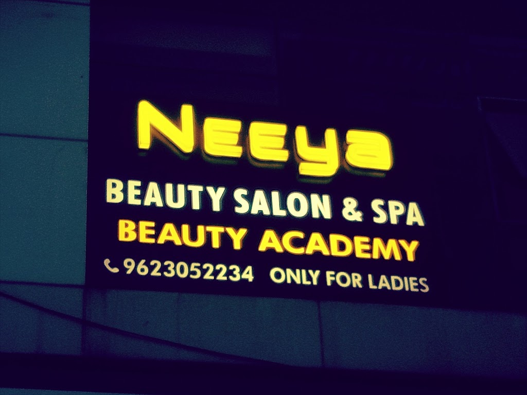 Neeya Salon And Spa Only Ladies