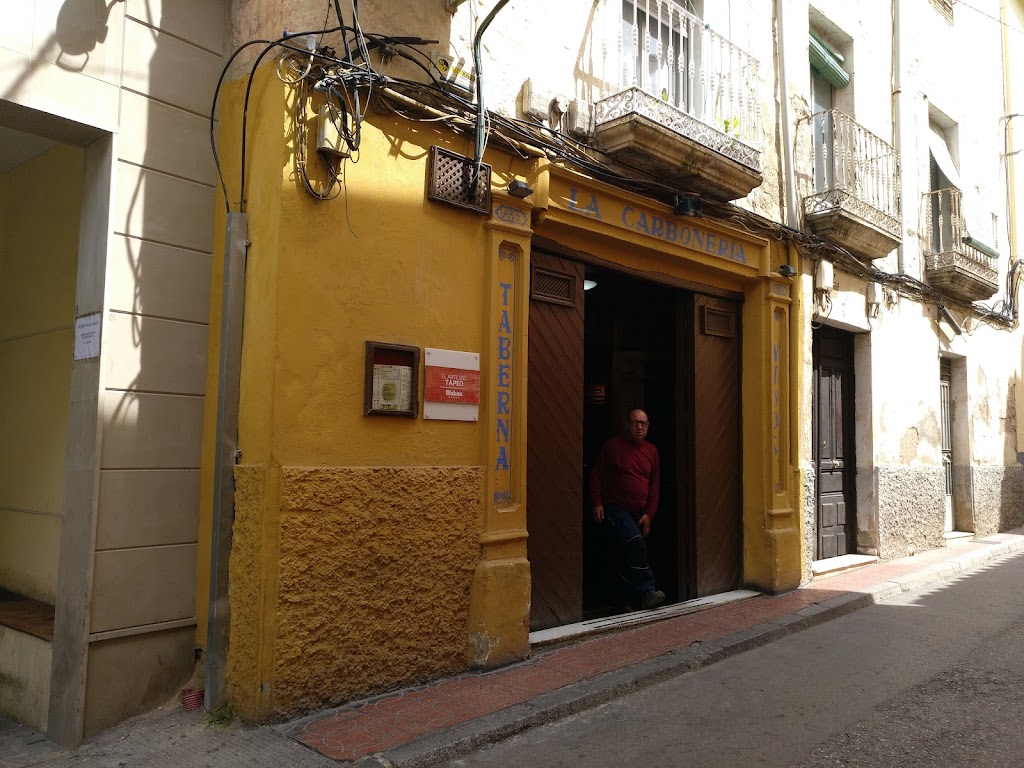 Taberna "La Carboneria"