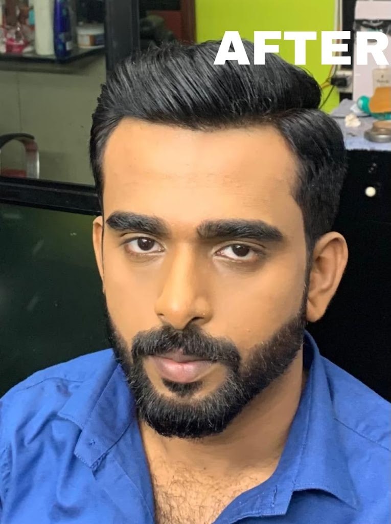 Puthren S Gents Beauty Clinic