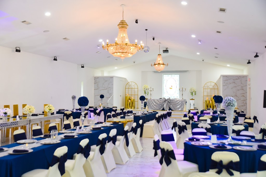 NaKayshions Wedding and Event Center