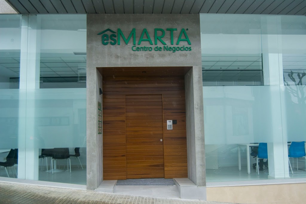 ESMARTA Centro de Negocios | Oficinas y Despachos en Alquiler