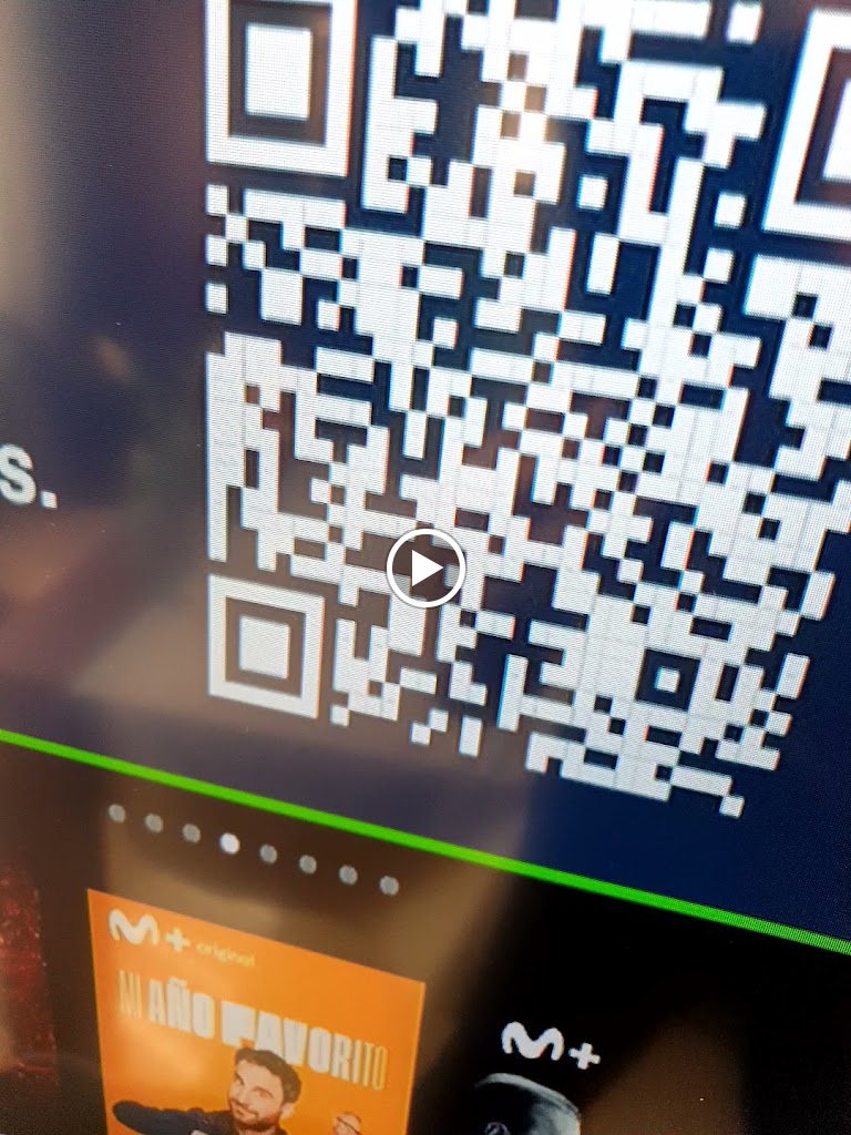 Estacion de servicio Cepsa — Videos