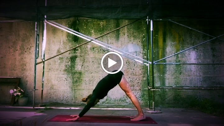  Ashtanga Yoga & Wellness Maui, Hawaii – Christina Martini Yoga Shala & School