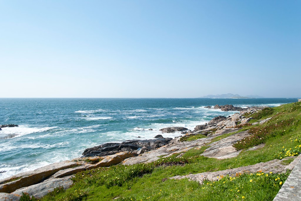 Baiona Campus Residencial Universitario