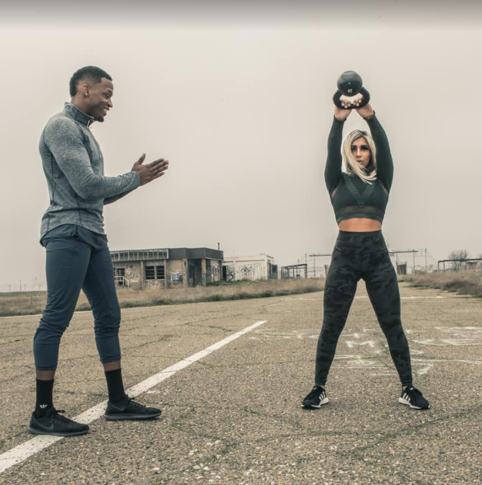  Body By Boulware Training