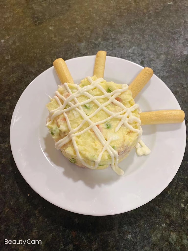 Ca Pepe — Papas fritas