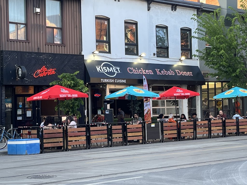 La Carnita - Leslieville/Riverside (Queen St E) in Toronto