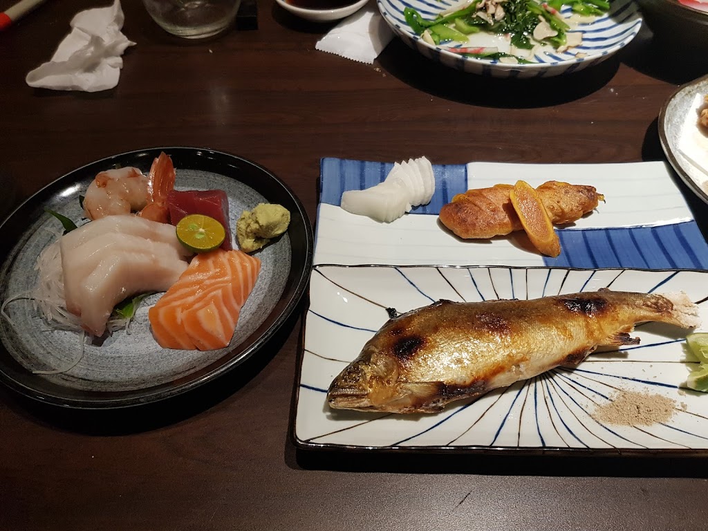 哥基索桑日本料理 的照片
