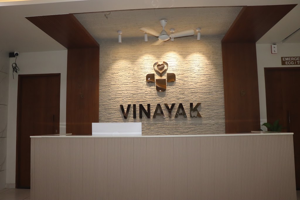 Dr. Vinayak Heart Medicare And Dental Hospital