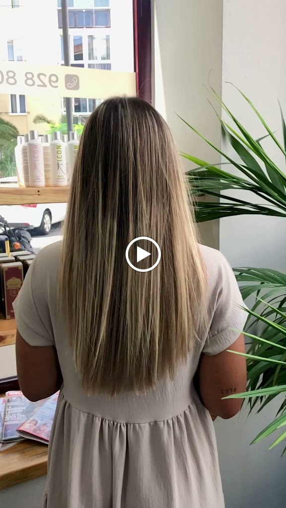 Ulo Hair Studio — Del propietario
