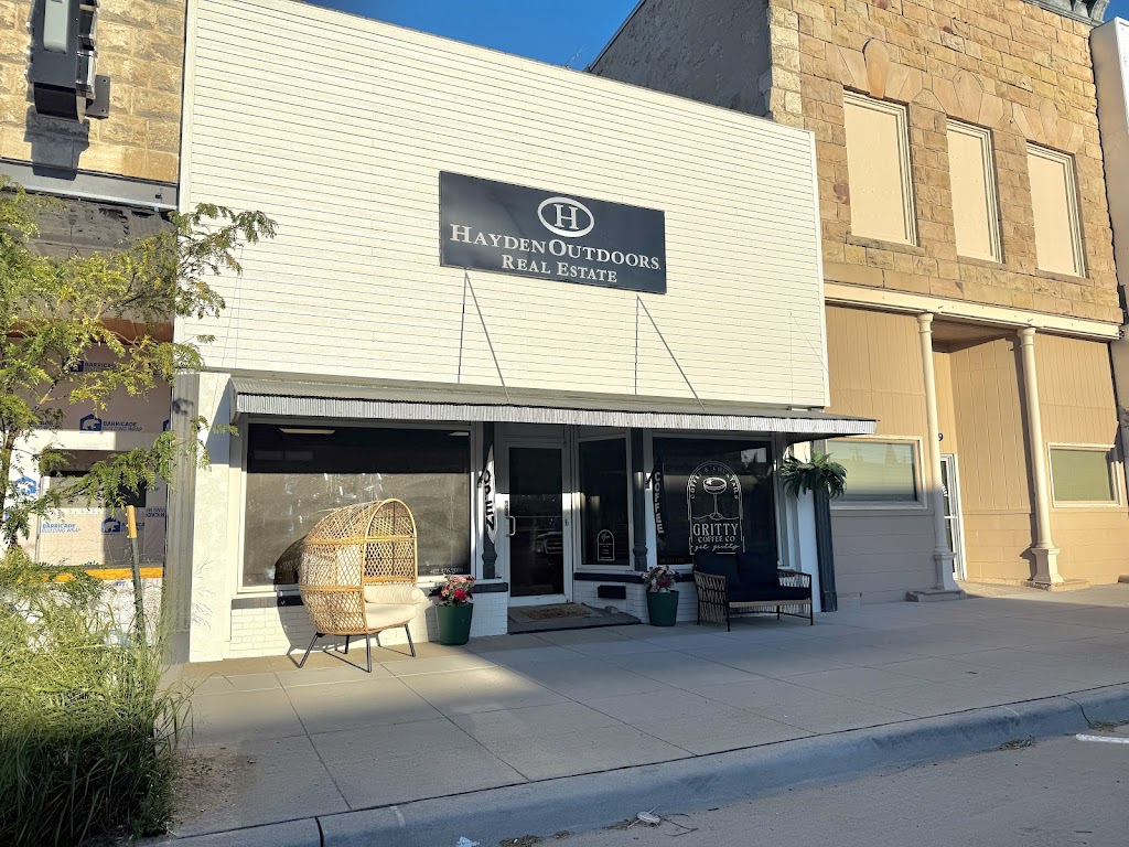 Photo of Gritty Coffee Co.