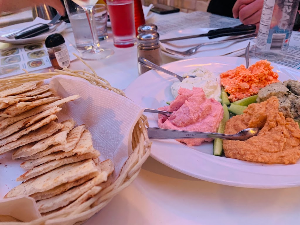 Hummus
