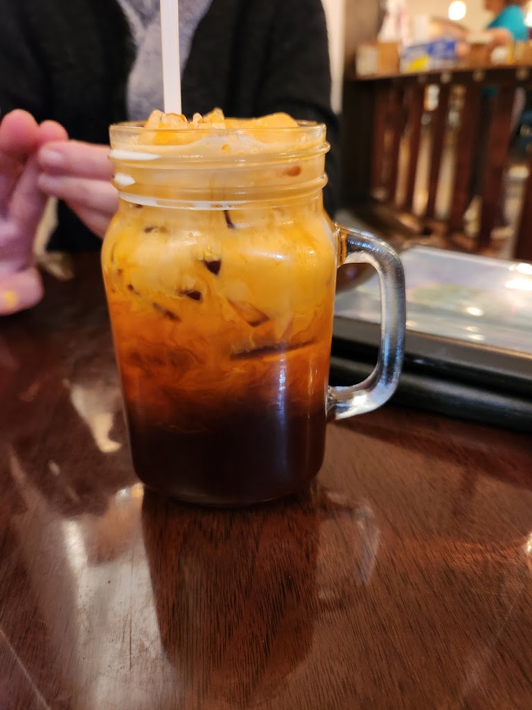 Thai Pepper
