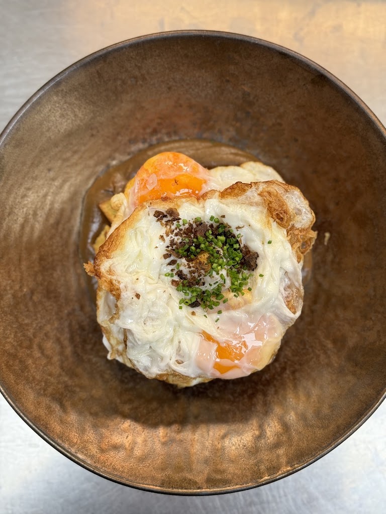CHISPAS — Comida y bebida