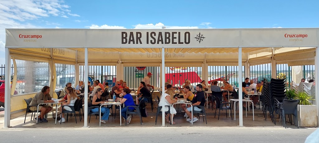 Bar Isabelo