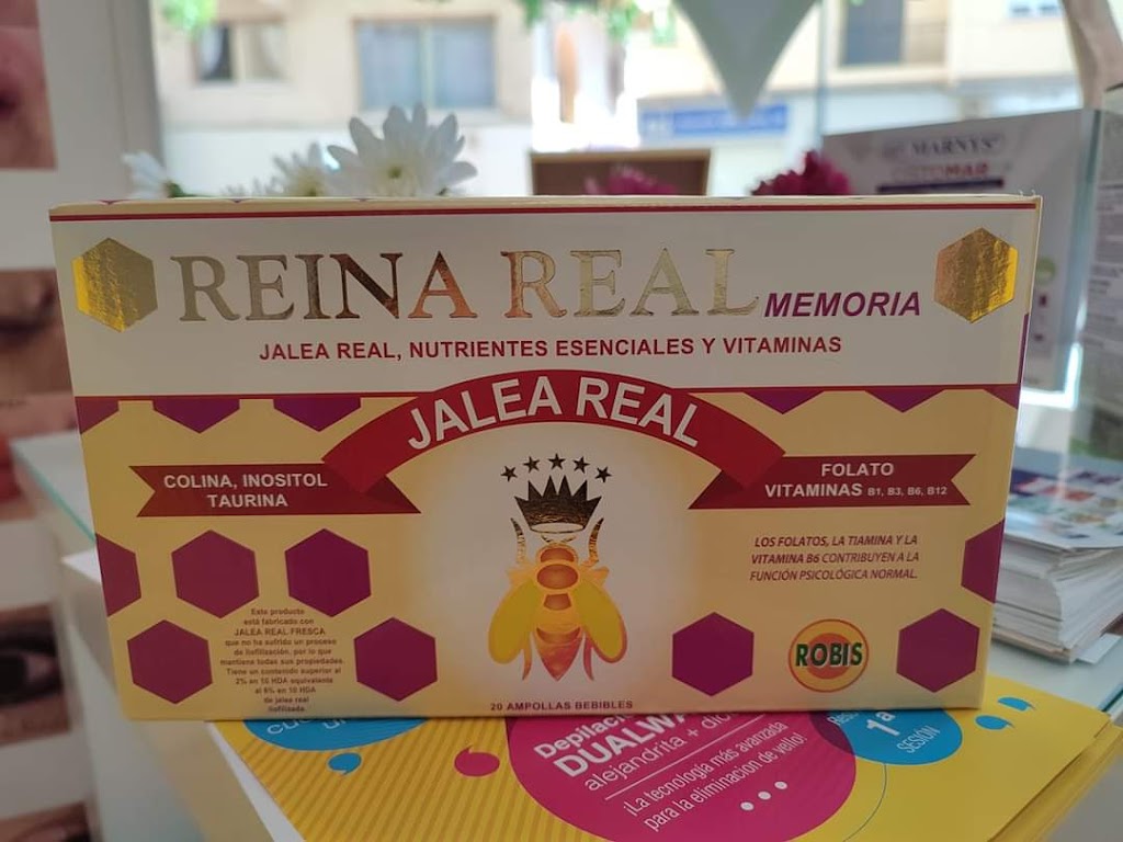 Parafarmacia Farmatural Calpe