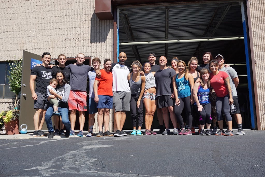  CrossFit Lindy (Babylon/West Babylon Area)