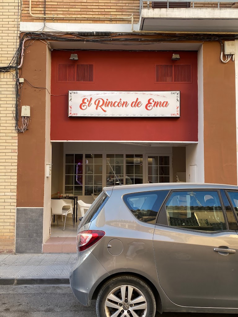 Bar El Rincon de Ema